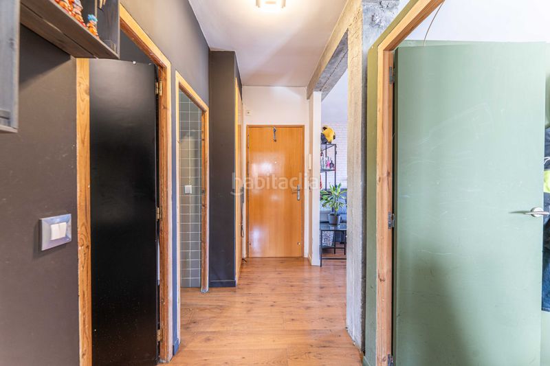Foto e333d79d-d63c-4deb-b6d6-ceed6dae36d5. Flat with fireplace in Guadarrama