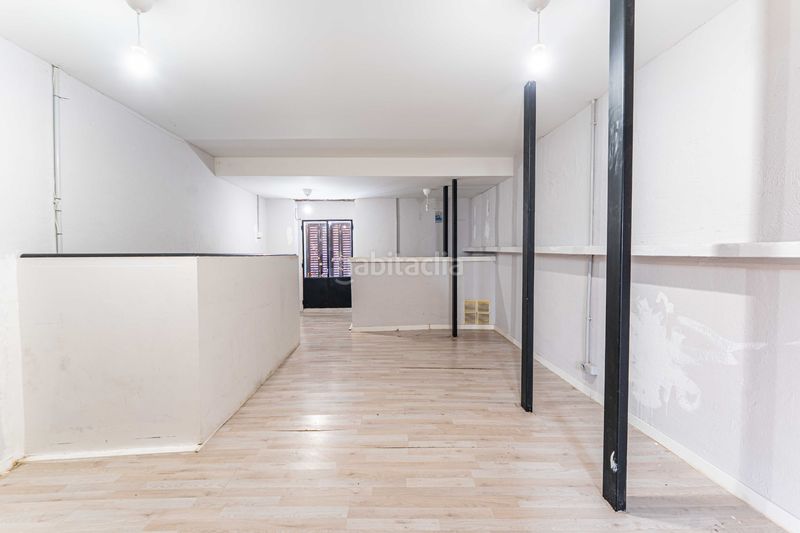 Foto 4edb1745-08db-475f-a84c-4f34fee2ae1c. Local comercial a calle los mesones 27 a Robledo de Chavela