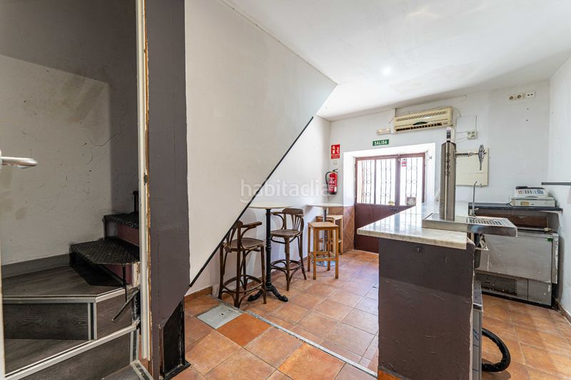 Foto 64e34ae6-748d-4d06-b65f-e3fc938e0d00. Local comercial a calle los mesones 27 a Robledo de Chavela