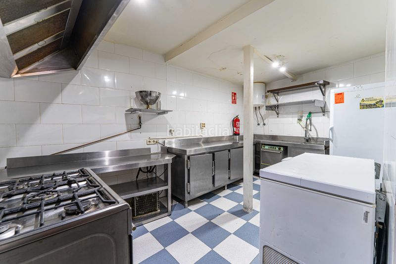 Foto 6f4d69fe-c14a-441d-82ed-1b0136ba21b3. Local comercial a calle los mesones 27 a Robledo de Chavela