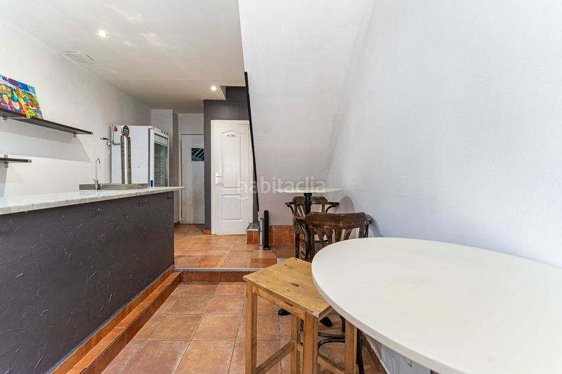 Foto ad3c71b5-9594-4866-b799-809ac2b1d41a. Local comercial a calle los mesones 27 a Robledo de Chavela
