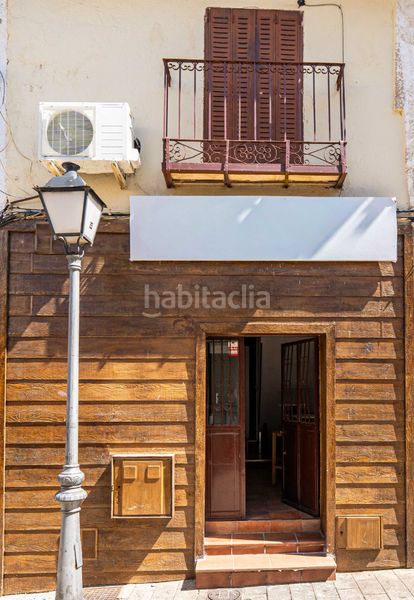 Foto b1706761-919e-40b5-a3d2-99bdfc01a1a4. Local comercial a calle los mesones 27 a Robledo de Chavela
