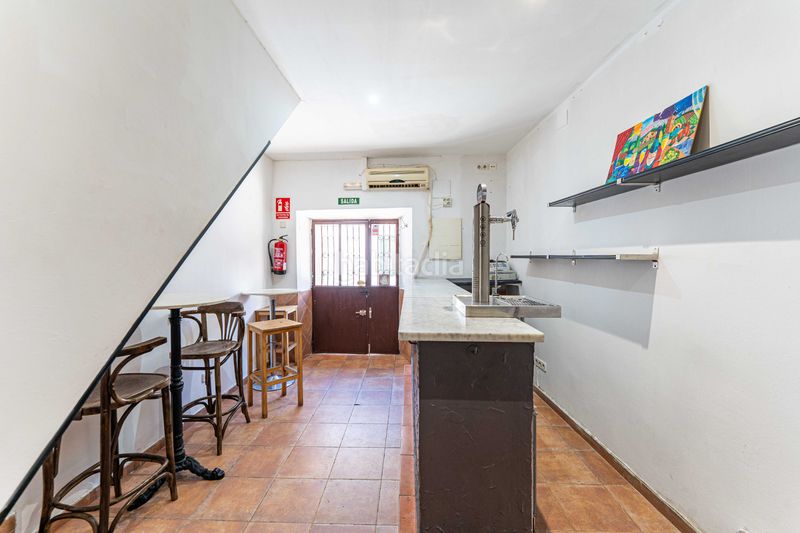 Foto d2f42c52-6ed4-4e25-b984-44d15ce4ff4e. Local comercial a calle los mesones 27 a Robledo de Chavela