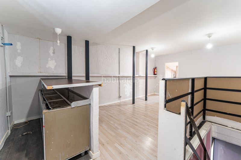 Foto d82cb1eb-e55e-4605-b0b6-1312ad3c1c00. Local comercial a calle los mesones 27 a Robledo de Chavela