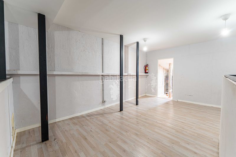 Foto d96f90cb-4520-4190-8111-18ba323717ea. Local comercial a calle los mesones 27 a Robledo de Chavela