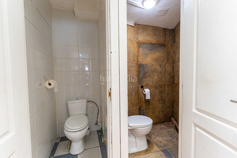 Foto da00f04b-1ed8-4a84-af99-0a85012f692a. Local comercial a calle los mesones 27 a Robledo de Chavela