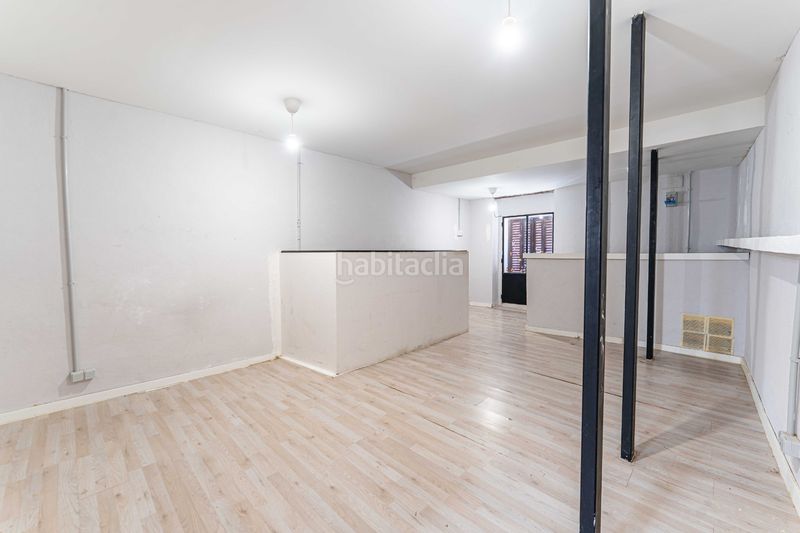 Foto dec3079b-c085-4f73-8e7c-1774972d8feb. Local comercial a calle los mesones 27 a Robledo de Chavela