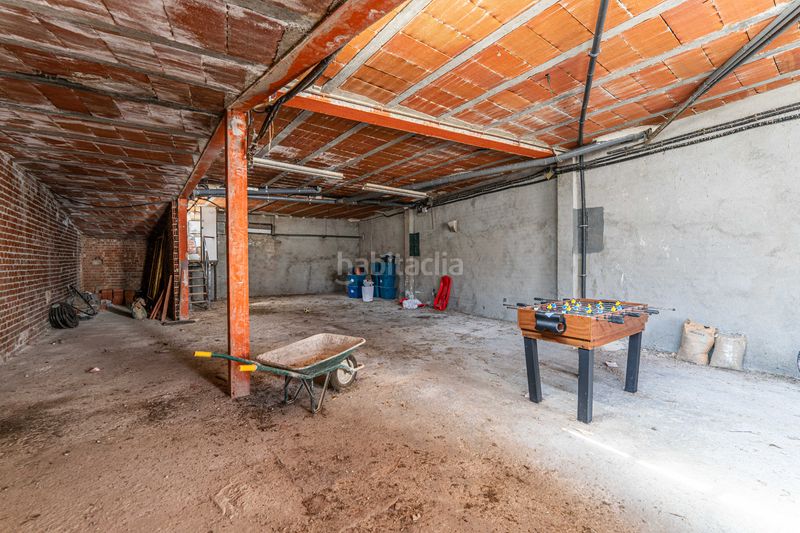 Foto 1a3a388d-5358-445f-9952-64655756c8ba. Casa amb calefacció a Parque de la Coruña-Las Suertes Collado Villalba