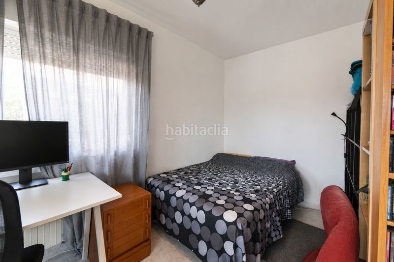 Foto bc6eccd7-c43f-425e-a352-a6c61264cdc6. Casa amb calefacció a Parque de la Coruña-Las Suertes Collado Villalba
