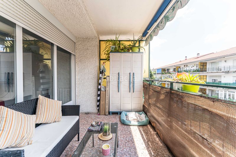 Foto 4f3049c1-6aed-4a75-8407-a0a74d28de22. Flat with heating parking in Parque de la Coruña-Las Suertes Collado Villalba