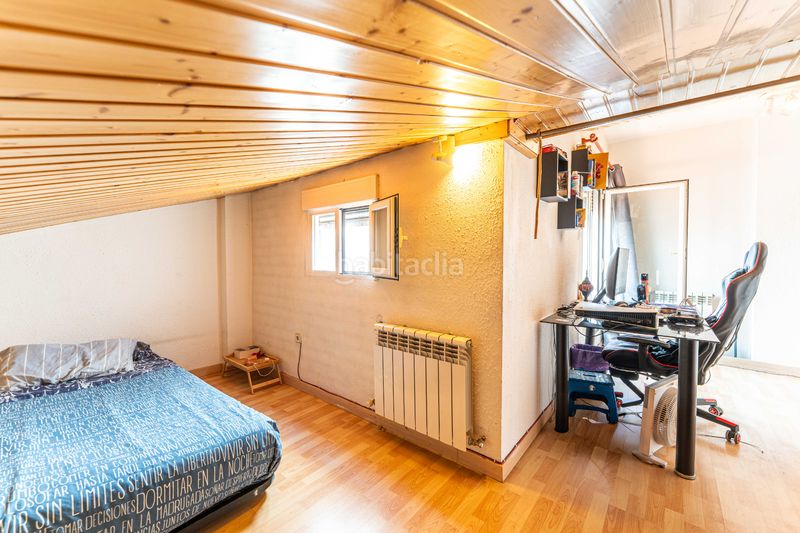 Foto 76d47390-f575-4f0d-98b1-3cc84b930525. Flat with heating parking in Parque de la Coruña-Las Suertes Collado Villalba