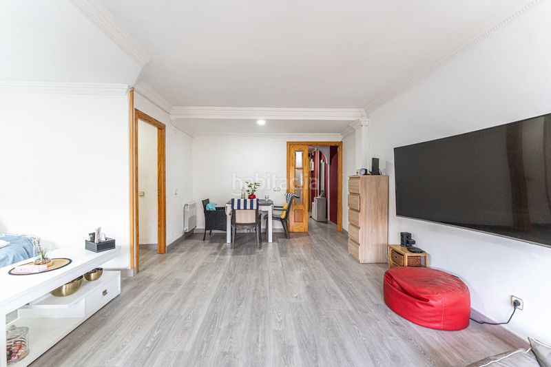 Foto 836417bf-e8ed-47aa-86d3-070d11c82898. Flat with heating parking in Parque de la Coruña-Las Suertes Collado Villalba