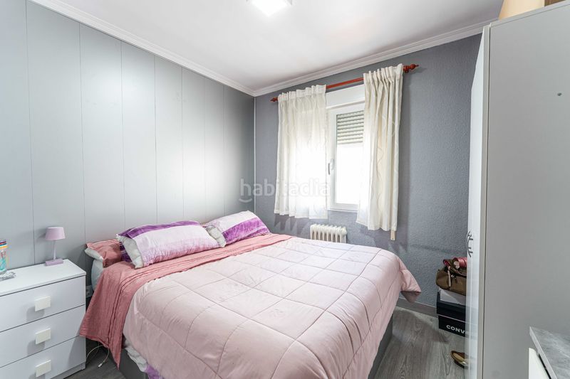Foto 983e60a1-823d-4891-8793-7d1e8f4baaf7. Flat with heating parking in Parque de la Coruña-Las Suertes Collado Villalba