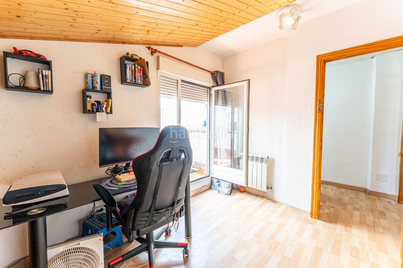 Foto a03d44ba-a3c4-4fe3-a8f2-2ed3a19f38f9. Flat with heating parking in Parque de la Coruña-Las Suertes Collado Villalba