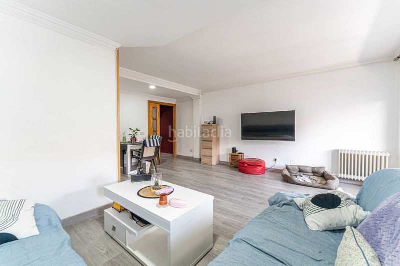 Foto a6e90685-1cc0-4d4f-a215-c164bd9d9914. Flat with heating parking in Parque de la Coruña-Las Suertes Collado Villalba