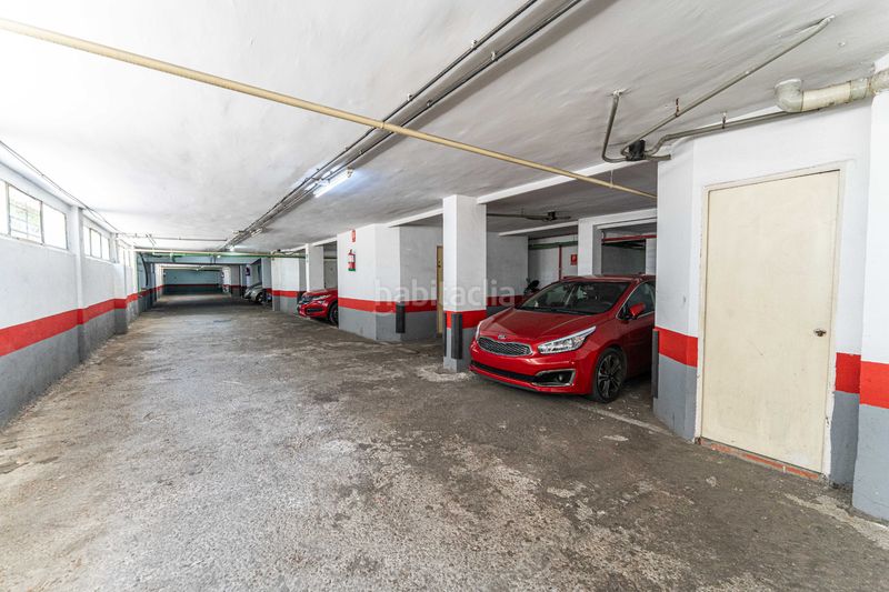 Foto a8cd078f-cc39-4823-9aec-5da6f87c75be. Flat with heating parking in Parque de la Coruña-Las Suertes Collado Villalba