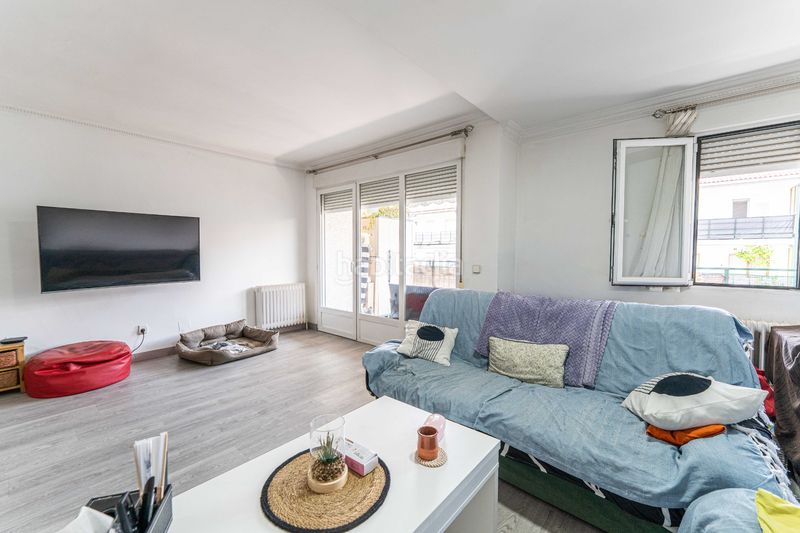 Foto abc388ee-3337-4523-86ef-0d36dd65951e. Flat with heating parking in Parque de la Coruña-Las Suertes Collado Villalba