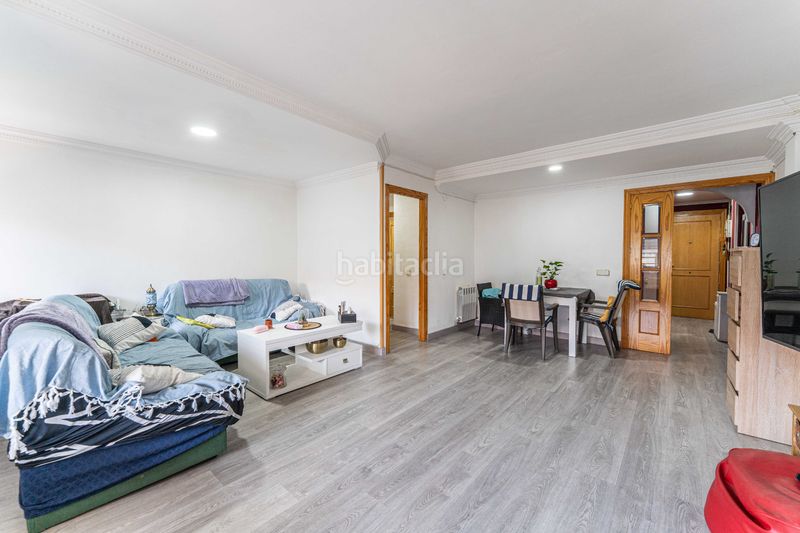 Foto abdf9eba-471d-4330-b52c-59e4704da188. Flat with heating parking in Parque de la Coruña-Las Suertes Collado Villalba