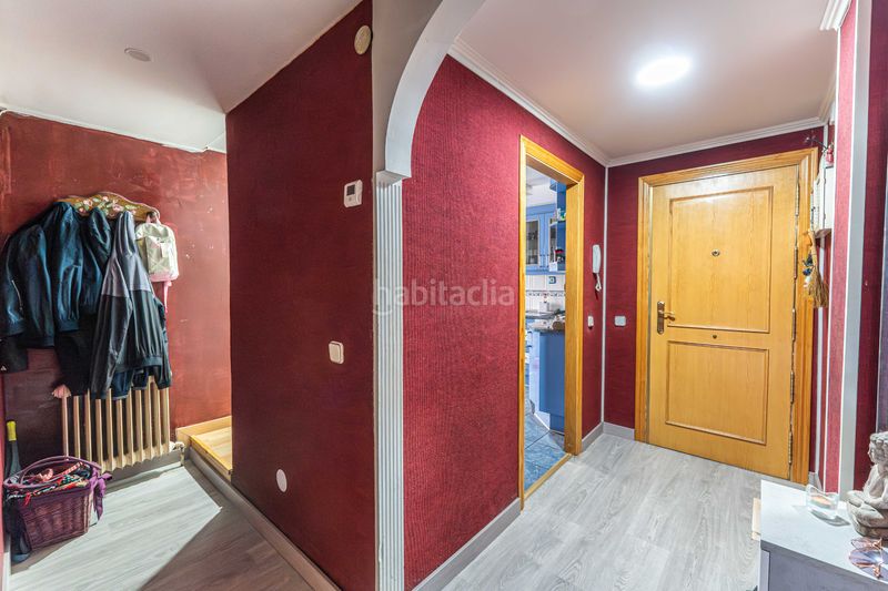 Foto af3370d4-b596-4439-8f7e-8523c6587462. Flat with heating parking in Parque de la Coruña-Las Suertes Collado Villalba