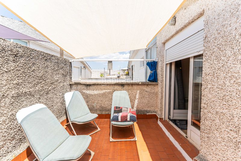 Foto be913204-63ef-44ce-a087-a6a2186f58ec. Flat with heating parking in Parque de la Coruña-Las Suertes Collado Villalba