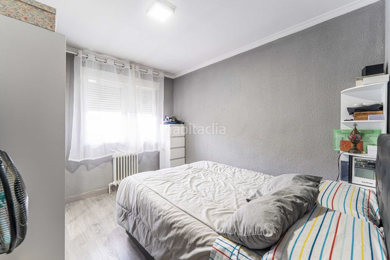 Foto c43b91d0-f529-466c-8390-ac71206adb05. Flat with heating parking in Parque de la Coruña-Las Suertes Collado Villalba