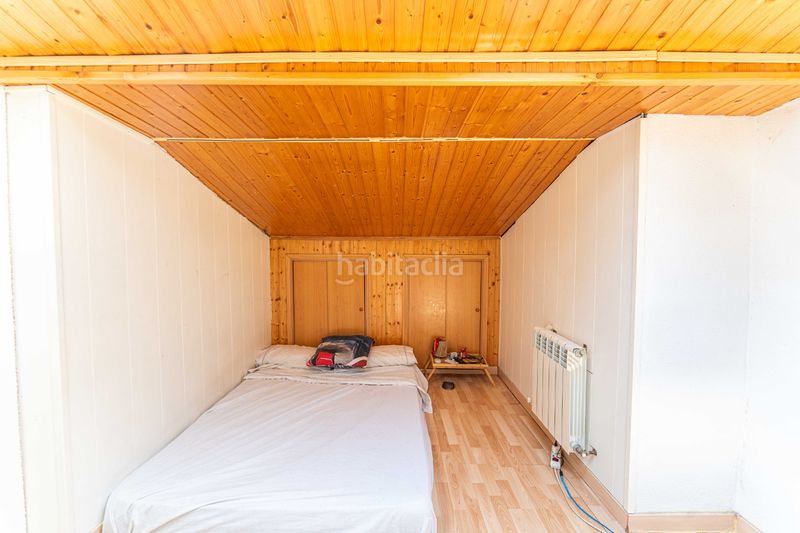 Foto c68f68a6-3898-4e09-92e9-557245e853cf. Flat with heating parking in Parque de la Coruña-Las Suertes Collado Villalba
