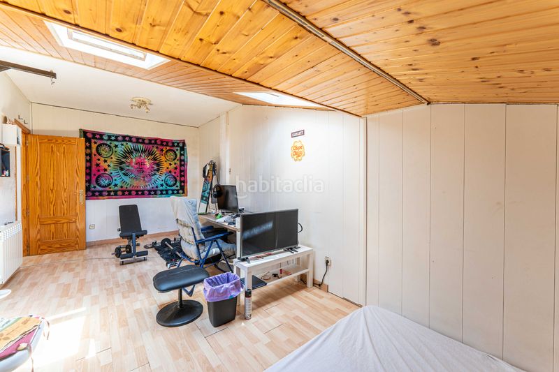 Foto c9a5cb98-8901-47e0-9f8d-163983f0b309. Flat with heating parking in Parque de la Coruña-Las Suertes Collado Villalba