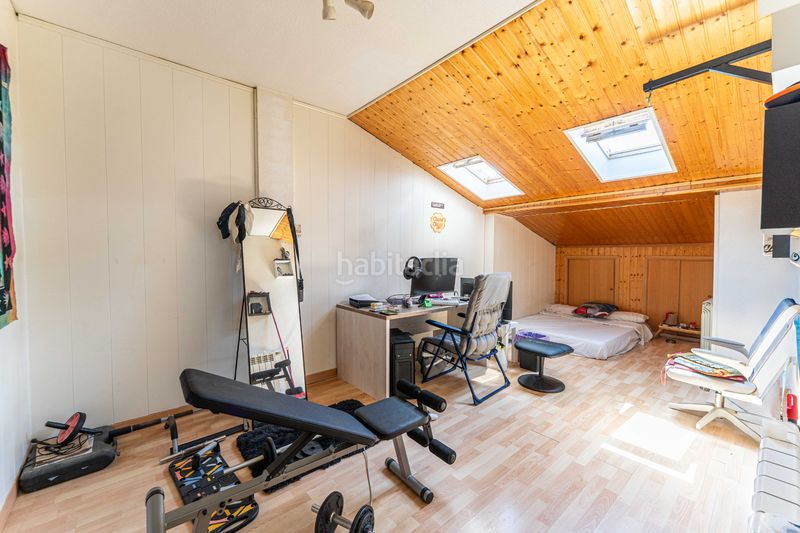 Foto d750f5da-7b7e-4ac6-804b-3e9c09562af9. Flat with heating parking in Parque de la Coruña-Las Suertes Collado Villalba