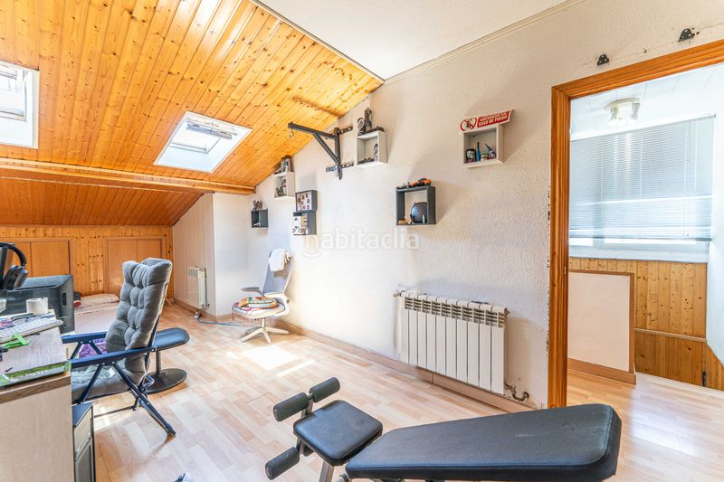 Foto edbd3659-35ed-4c92-ba4f-bd25e46aa77b. Flat with heating parking in Parque de la Coruña-Las Suertes Collado Villalba