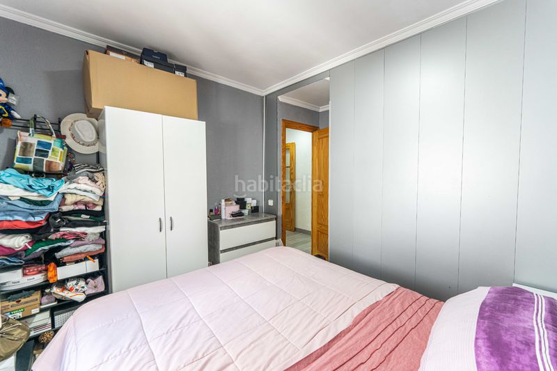 Foto f821bf0f-d25a-4b7f-9fcd-59e15c97f315. Flat with heating parking in Parque de la Coruña-Las Suertes Collado Villalba