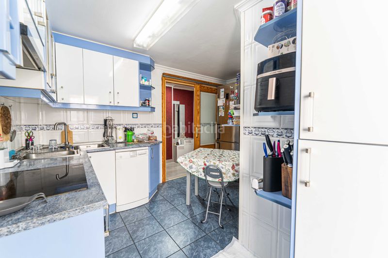 Foto fa6baf32-cbbe-4706-8966-29cadd9c6968. Flat with heating parking in Parque de la Coruña-Las Suertes Collado Villalba