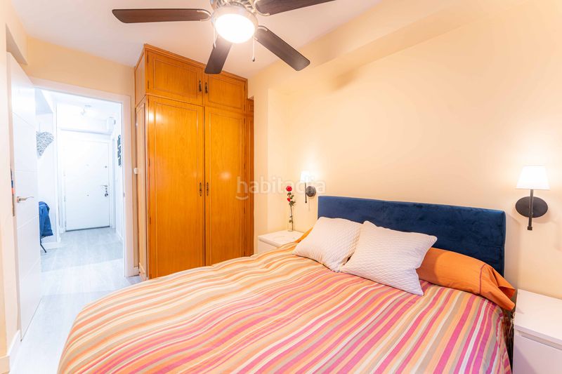 Piso en paseo de santa maría de la cabeza 124 capital home alpedrete vende coqueto piso exterior en finca con ascensor en Madrid - Imagen 13