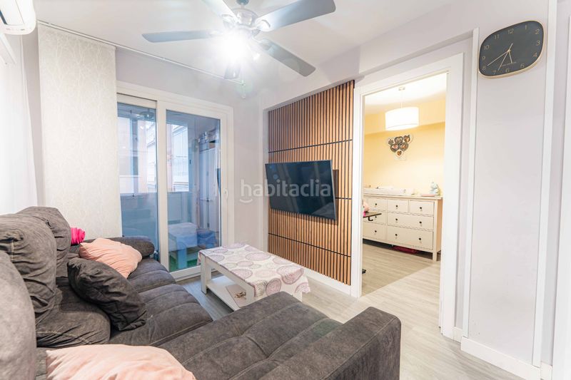 Piso en paseo de santa maría de la cabeza 124 capital home alpedrete vende coqueto piso exterior en finca con ascensor en Madrid - Imagen 21