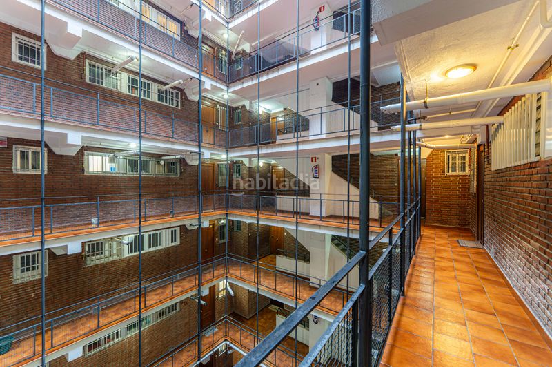 Piso en paseo de santa maría de la cabeza 124 capital home alpedrete vende coqueto piso exterior en finca con ascensor en Madrid - Imagen 31