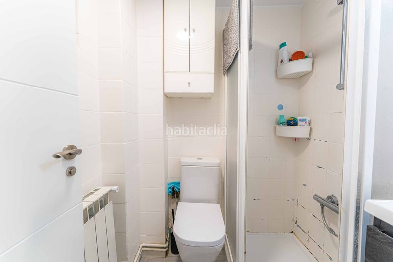 Piso en paseo de santa maría de la cabeza 124 capital home alpedrete vende coqueto piso exterior en finca con ascensor en Madrid - Imagen 4