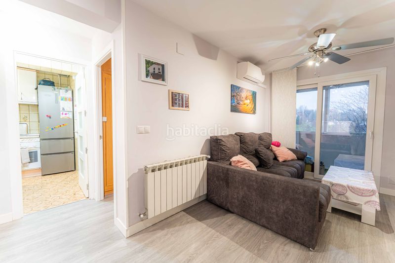 Piso en paseo de santa maría de la cabeza 124 capital home alpedrete vende coqueto piso exterior en finca con ascensor en Madrid - Imagen 17