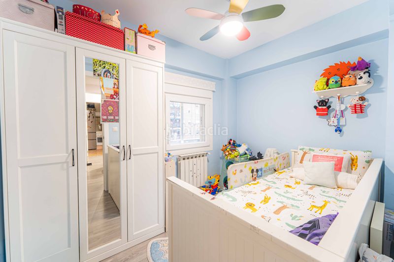 Piso en paseo de santa maría de la cabeza 124 capital home alpedrete vende coqueto piso exterior en finca con ascensor en Madrid - Imagen 28