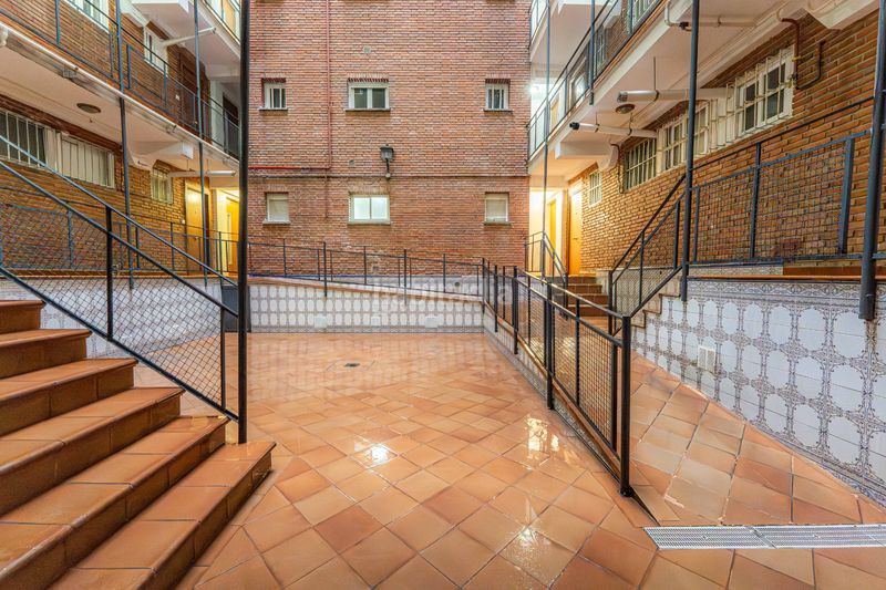 Piso en paseo de santa maría de la cabeza 124 capital home alpedrete vende coqueto piso exterior en finca con ascensor en Madrid - Imagen 30