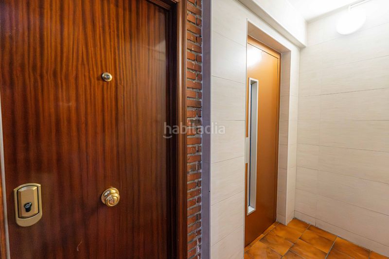 Piso en paseo de santa maría de la cabeza 124 capital home alpedrete vende coqueto piso exterior en finca con ascensor en Madrid - Imagen 32