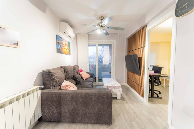 Piso en paseo de santa maría de la cabeza 124 capital home alpedrete vende coqueto piso exterior en finca con ascensor en Madrid - Imagen 20