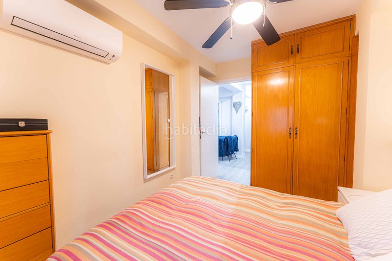 Piso en paseo de santa maría de la cabeza 124 capital home alpedrete vende coqueto piso exterior en finca con ascensor en Madrid - Imagen 14