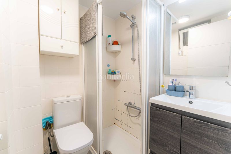 Piso en paseo de santa maría de la cabeza 124 capital home alpedrete vende coqueto piso exterior en finca con ascensor en Madrid - Imagen 5