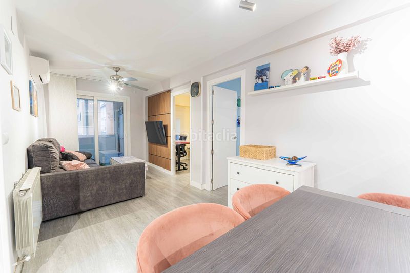 Piso en paseo de santa maría de la cabeza 124 capital home alpedrete vende coqueto piso exterior en finca con ascensor en Madrid - Imagen 24