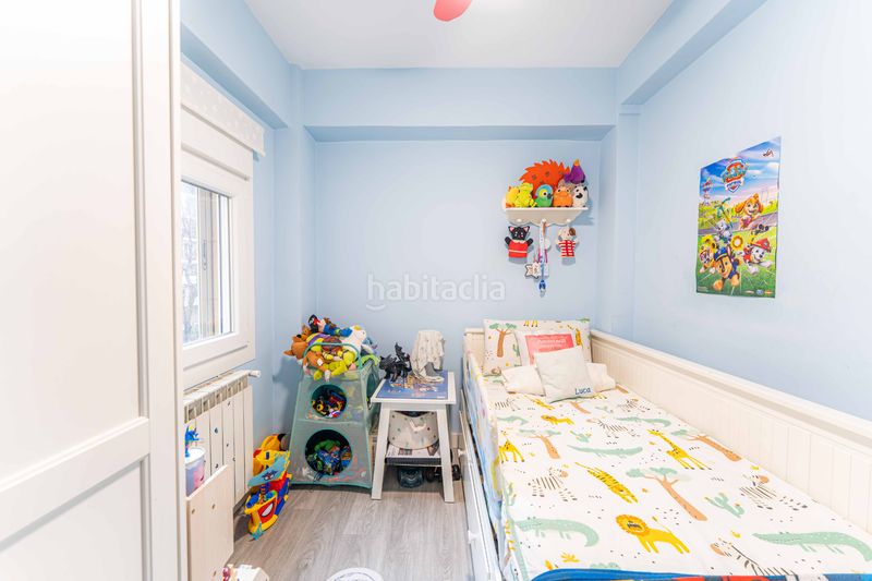 Piso en paseo de santa maría de la cabeza 124 capital home alpedrete vende coqueto piso exterior en finca con ascensor en Madrid - Imagen 29