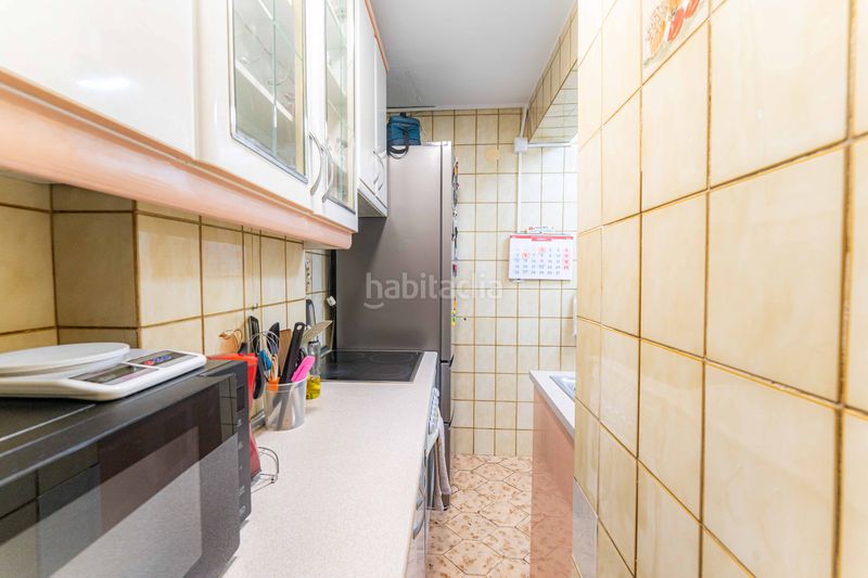 Piso en paseo de santa maría de la cabeza 124 capital home alpedrete vende coqueto piso exterior en finca con ascensor en Madrid - Imagen 10