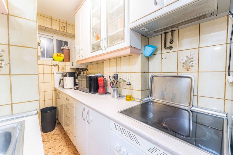 Piso en paseo de santa maría de la cabeza 124 capital home alpedrete vende coqueto piso exterior en finca con ascensor en Madrid - Imagen 11