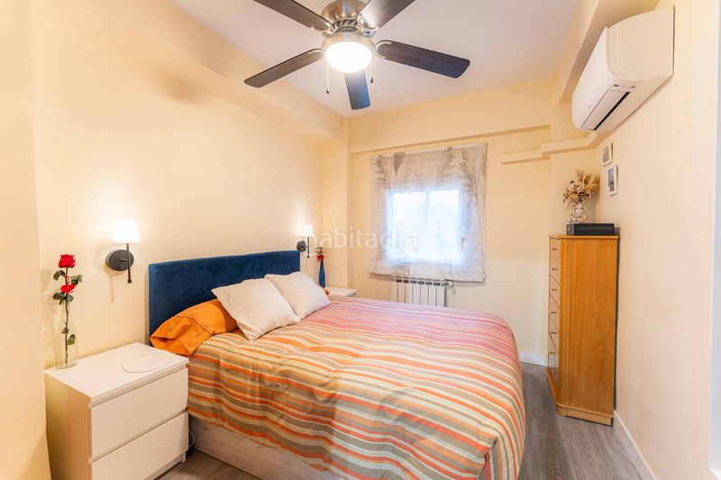 Piso en paseo de santa maría de la cabeza 124 capital home alpedrete vende coqueto piso exterior en finca con ascensor en Madrid - Imagen 15