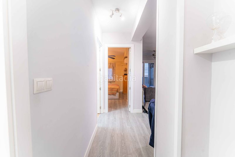 Piso en paseo de santa maría de la cabeza 124 capital home alpedrete vende coqueto piso exterior en finca con ascensor en Madrid - Imagen 2