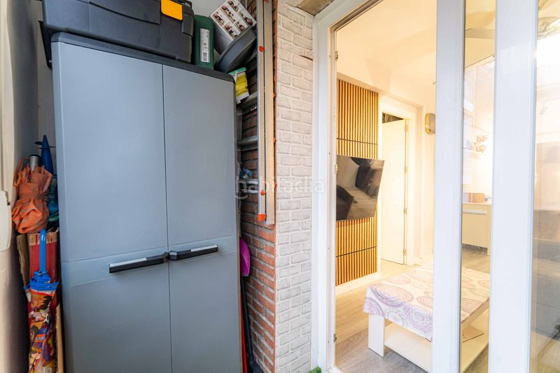 Piso en paseo de santa maría de la cabeza 124 capital home alpedrete vende coqueto piso exterior en finca con ascensor en Madrid - Imagen 22