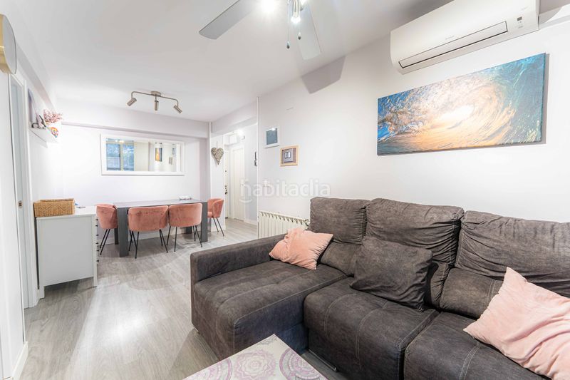 Piso en paseo de santa maría de la cabeza 124 capital home alpedrete vende coqueto piso exterior en finca con ascensor en Madrid - Imagen 18